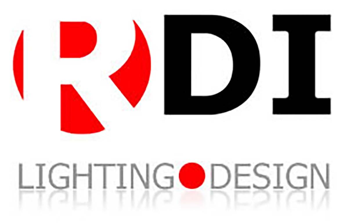 R.D.I. d.o.o. Rasvjeta i dizajn interijera Rijeka Logo